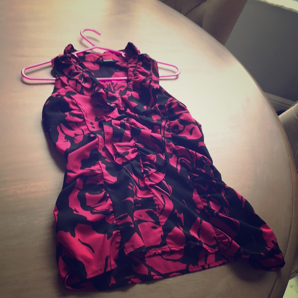 Express shirt